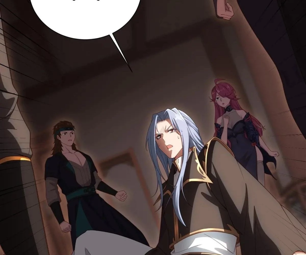 Traveling Through Time and Space to Become an Unlucky NPC: I Have a Wife to Protect Me Chapter 35 - 15