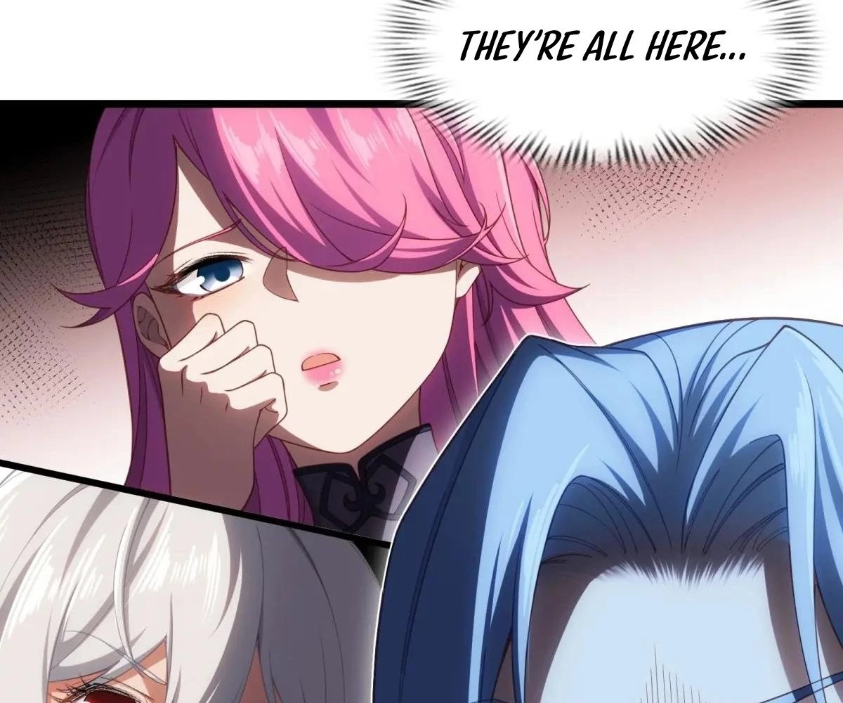 Traveling Through Time and Space to Become an Unlucky NPC: I Have a Wife to Protect Me Chapter 35 - 17