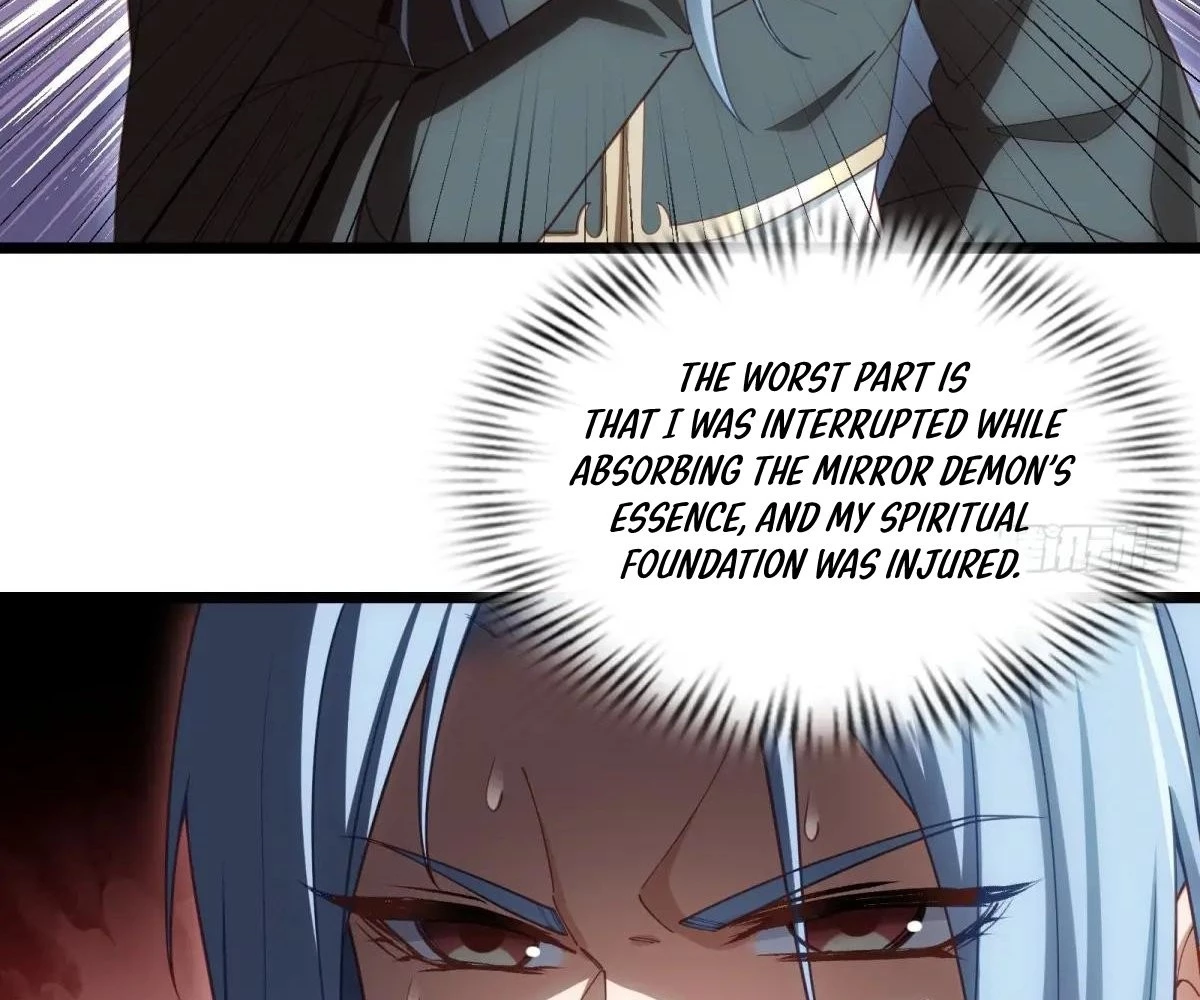 Traveling Through Time and Space to Become an Unlucky NPC: I Have a Wife to Protect Me Chapter 35 - 21
