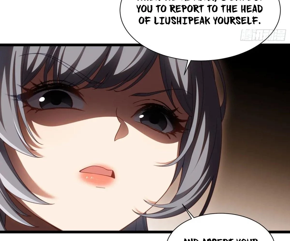 Traveling Through Time and Space to Become an Unlucky NPC: I Have a Wife to Protect Me Chapter 35 - 25