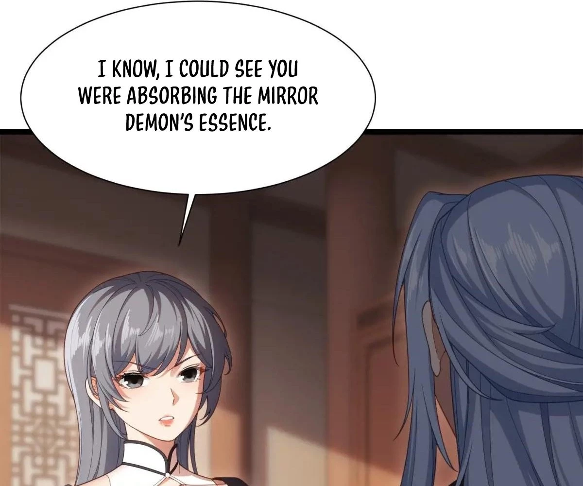 Traveling Through Time and Space to Become an Unlucky NPC: I Have a Wife to Protect Me Chapter 35 - 30