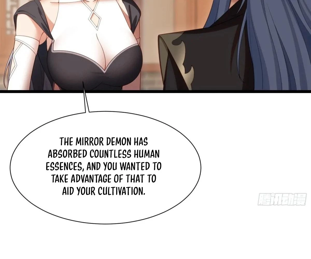 Traveling Through Time and Space to Become an Unlucky NPC: I Have a Wife to Protect Me Chapter 35 - 31