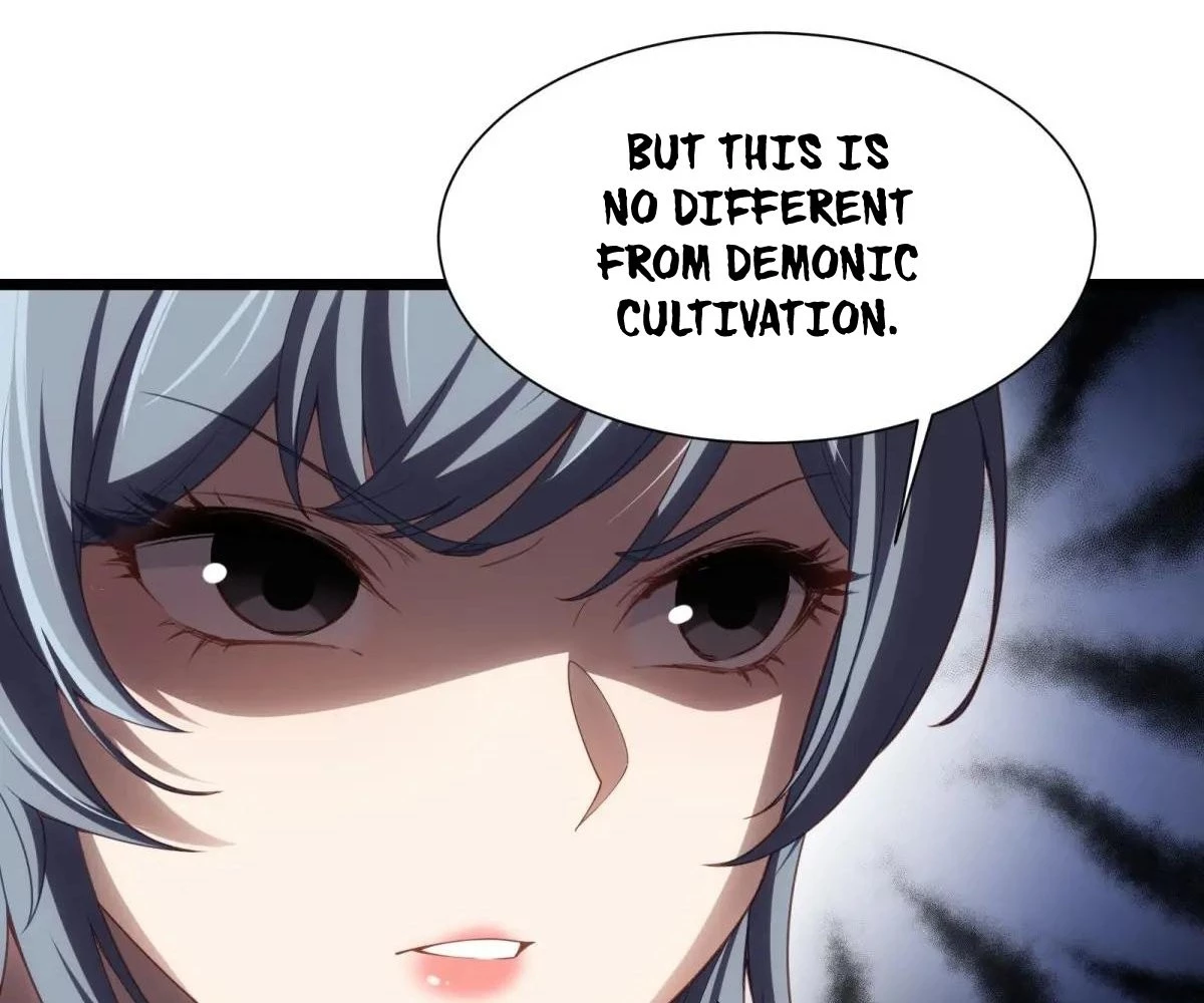 Traveling Through Time and Space to Become an Unlucky NPC: I Have a Wife to Protect Me Chapter 35 - 32