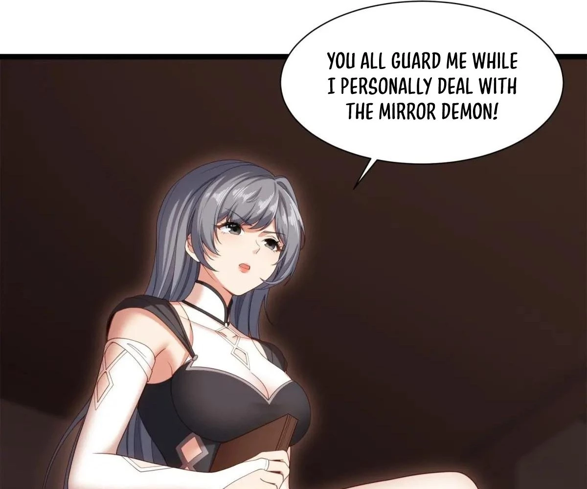 Traveling Through Time and Space to Become an Unlucky NPC: I Have a Wife to Protect Me Chapter 35 - 39