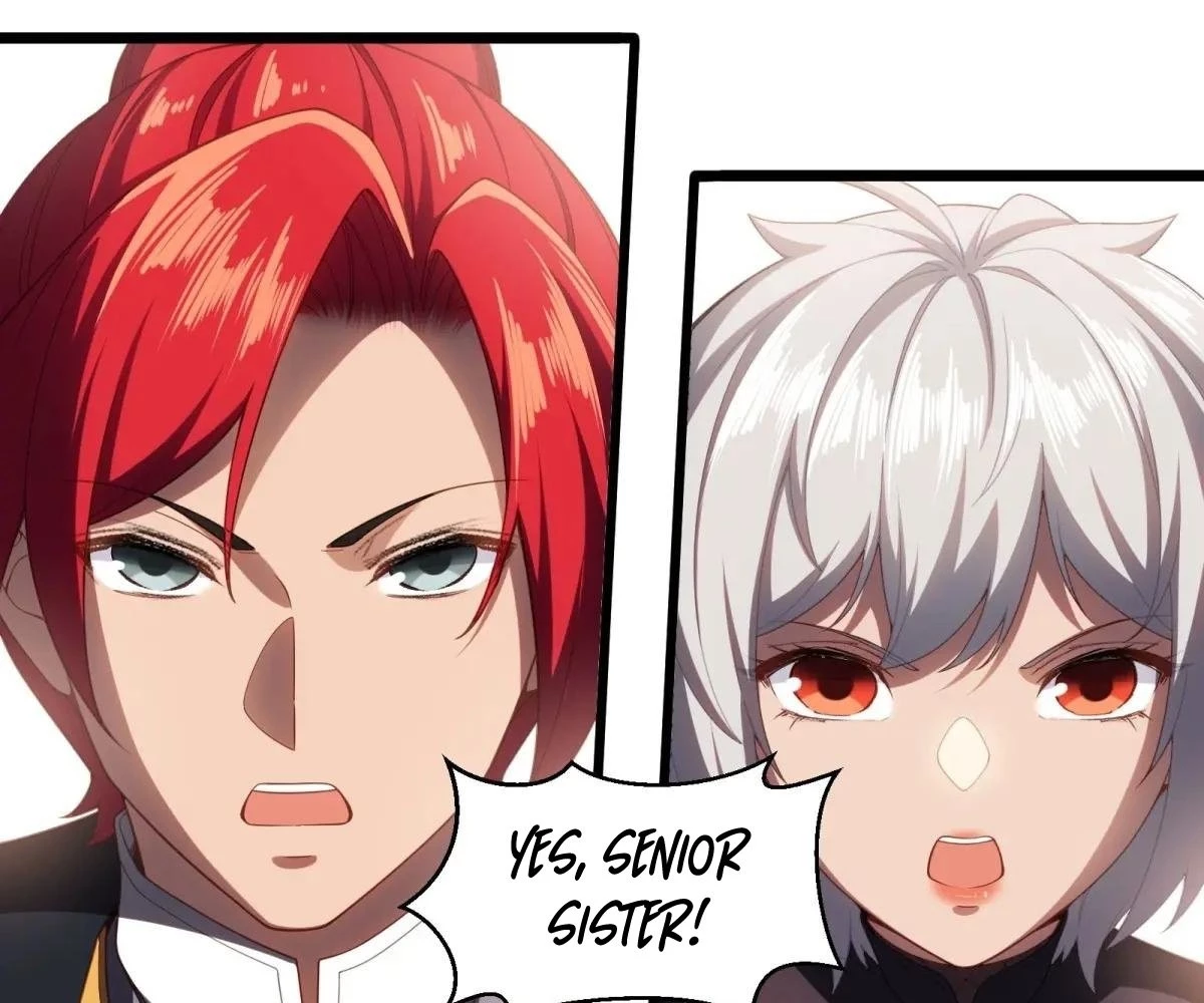 Traveling Through Time and Space to Become an Unlucky NPC: I Have a Wife to Protect Me Chapter 35 - 41