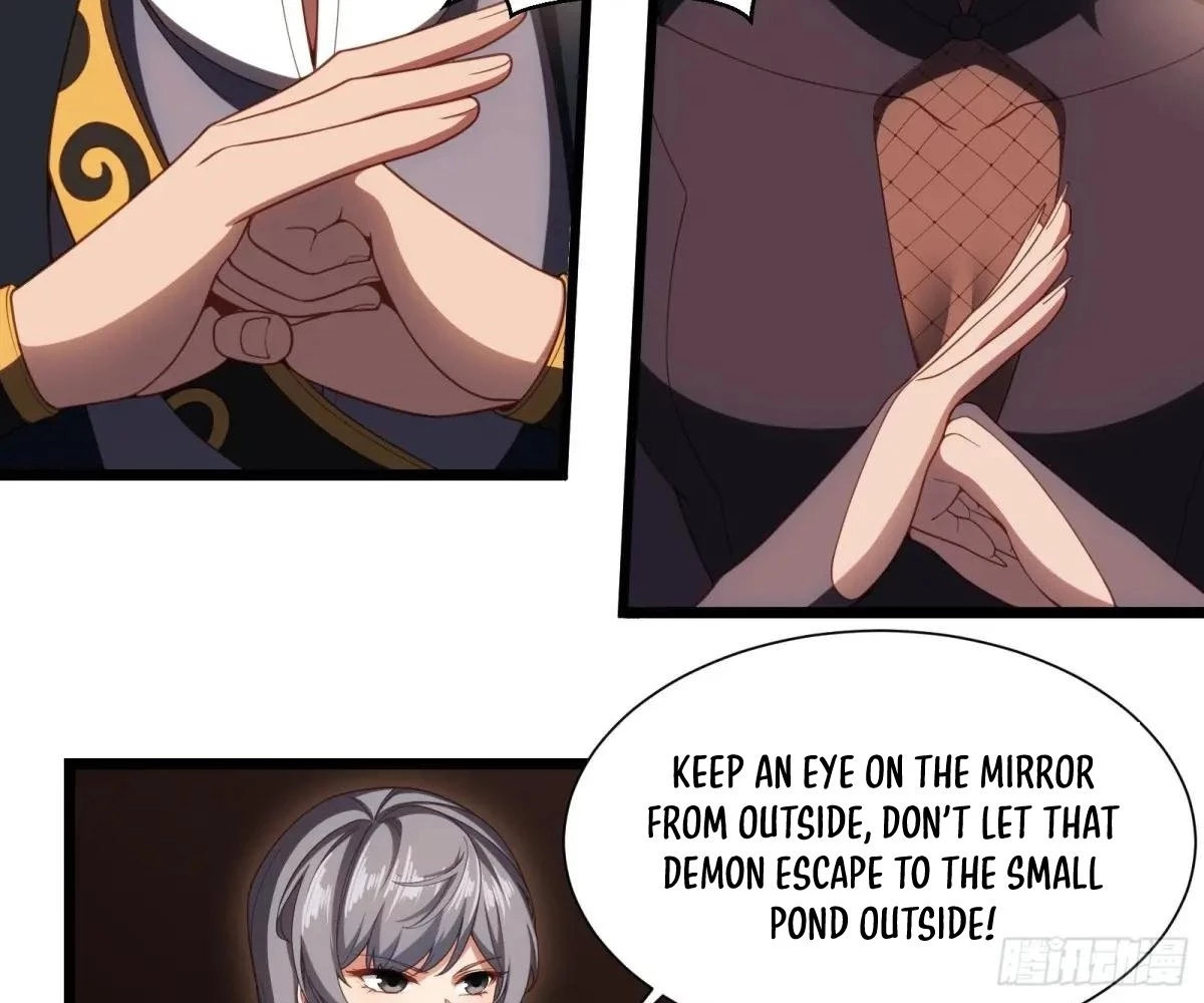 Traveling Through Time and Space to Become an Unlucky NPC: I Have a Wife to Protect Me Chapter 35 - 42