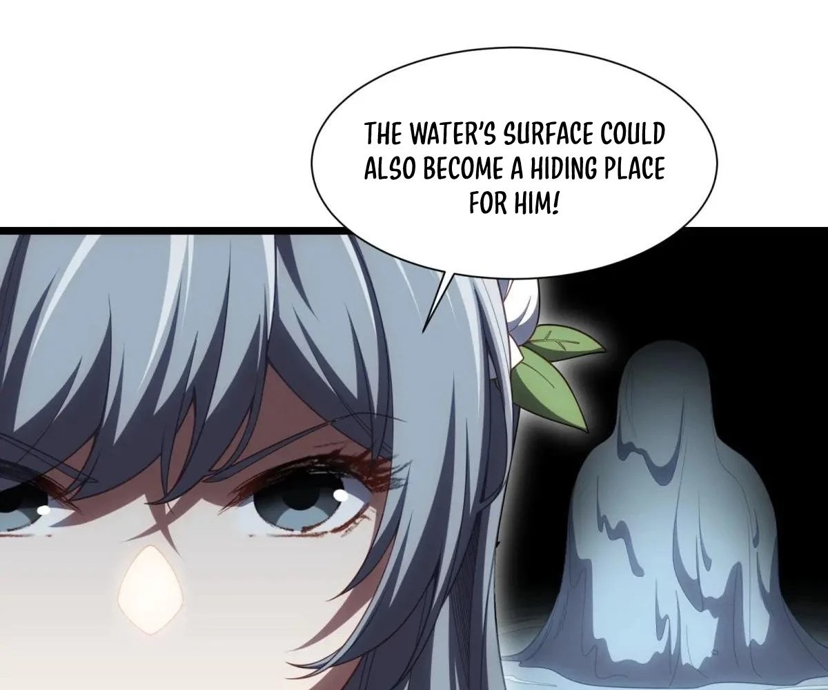 Traveling Through Time and Space to Become an Unlucky NPC: I Have a Wife to Protect Me Chapter 35 - 44