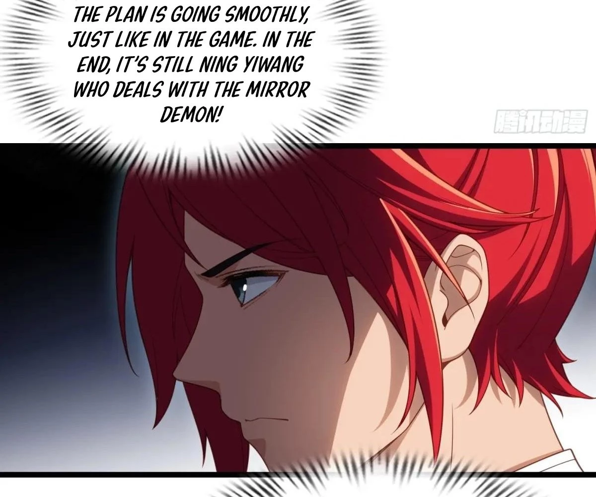 Traveling Through Time and Space to Become an Unlucky NPC: I Have a Wife to Protect Me Chapter 35 - 47