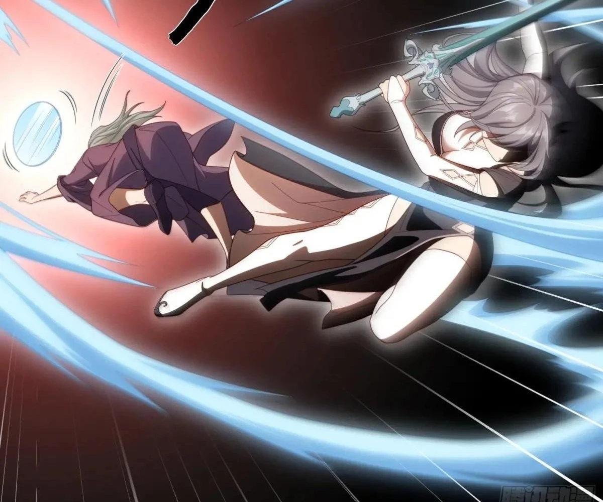 Traveling Through Time and Space to Become an Unlucky NPC: I Have a Wife to Protect Me Chapter 35 - 55