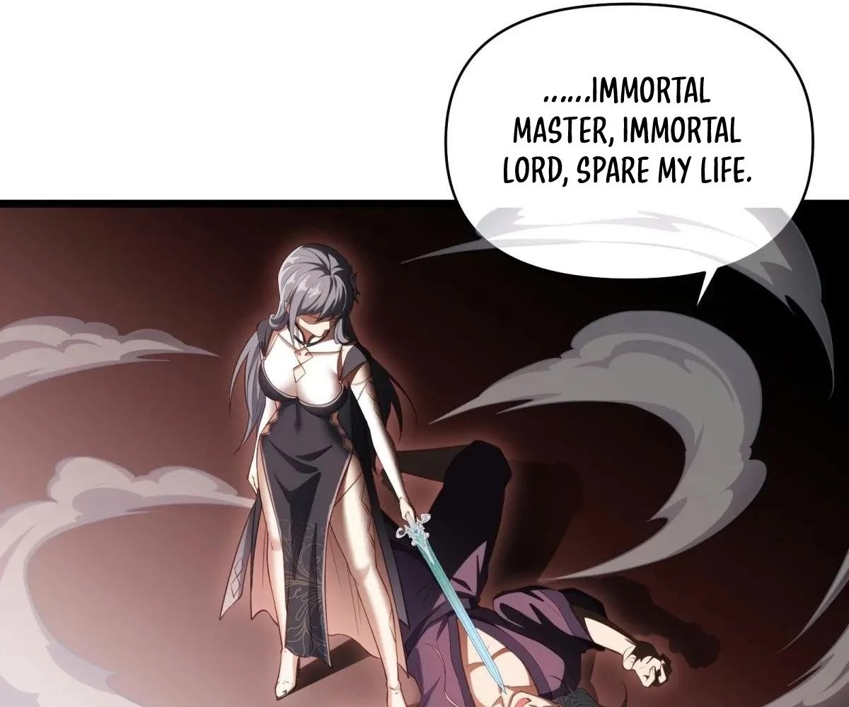 Traveling Through Time and Space to Become an Unlucky NPC: I Have a Wife to Protect Me Chapter 35 - 69