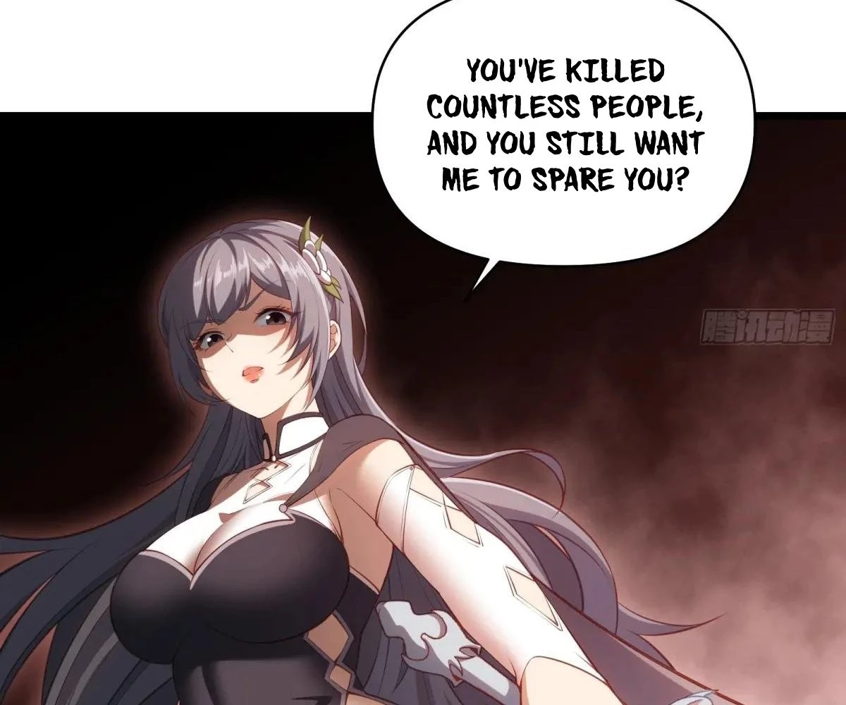 Traveling Through Time and Space to Become an Unlucky NPC: I Have a Wife to Protect Me Chapter 35 - 73