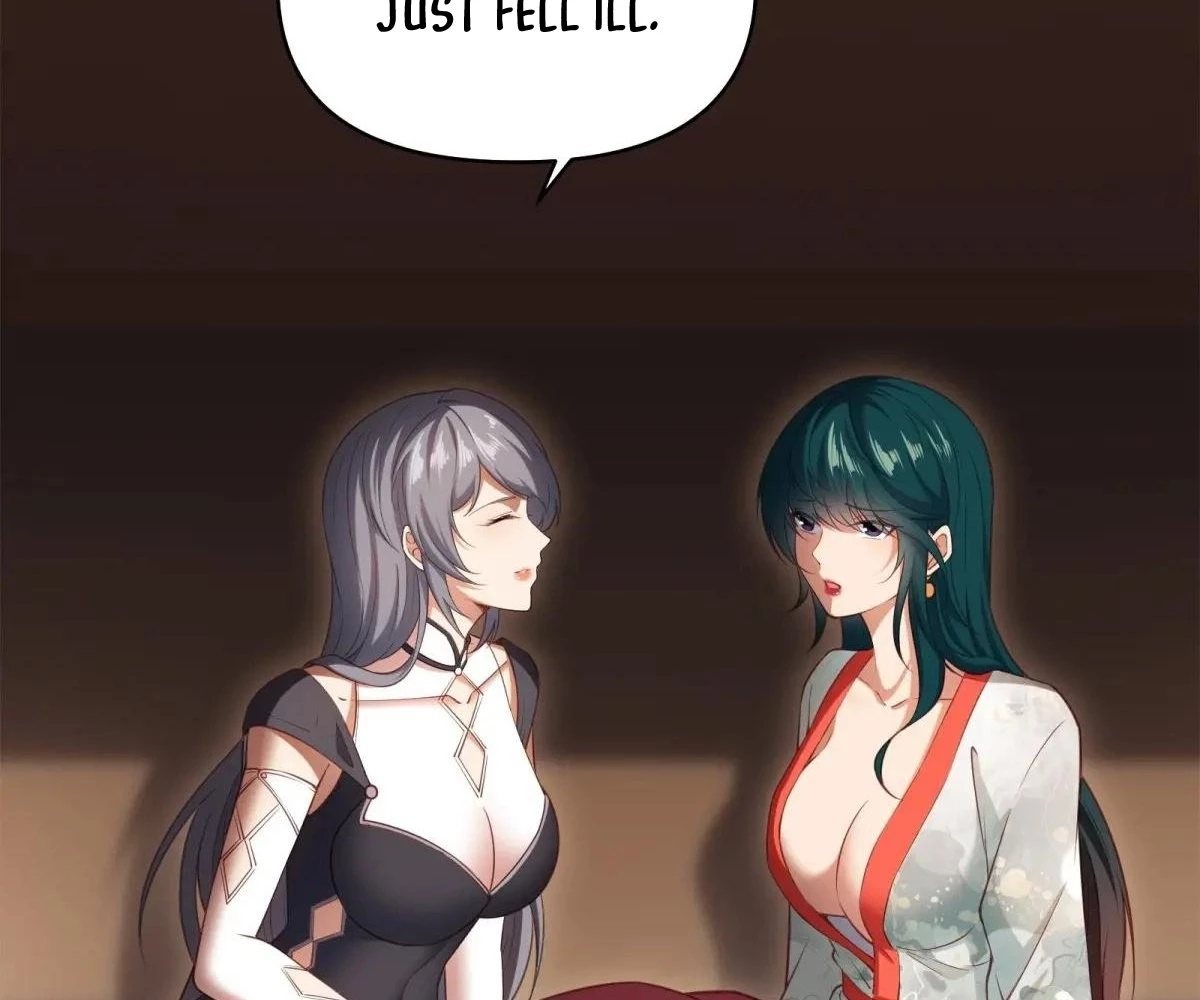 Traveling Through Time and Space to Become an Unlucky NPC: I Have a Wife to Protect Me Chapter 35 - 92