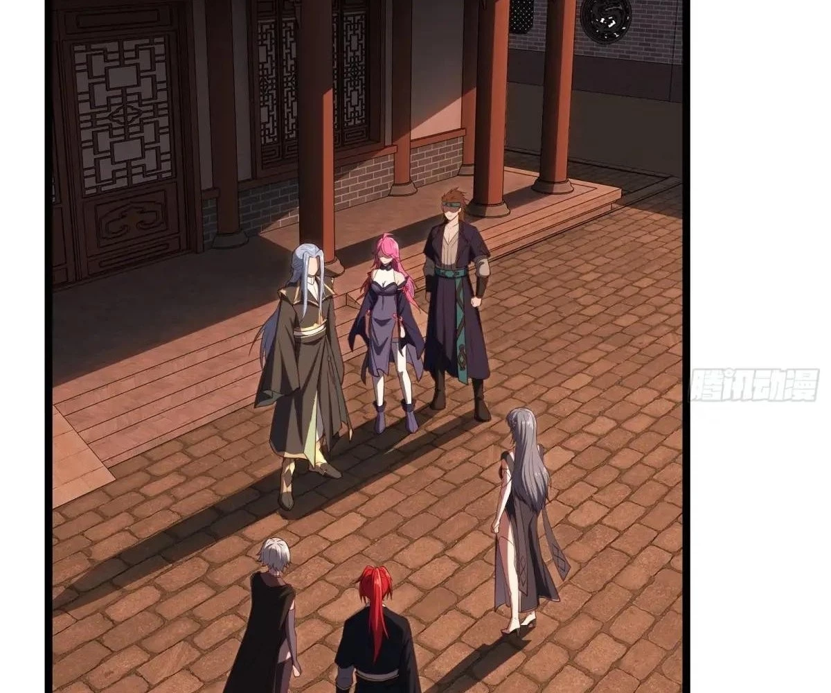 Traveling Through Time and Space to Become an Unlucky NPC: I Have a Wife to Protect Me Chapter 35 - 100
