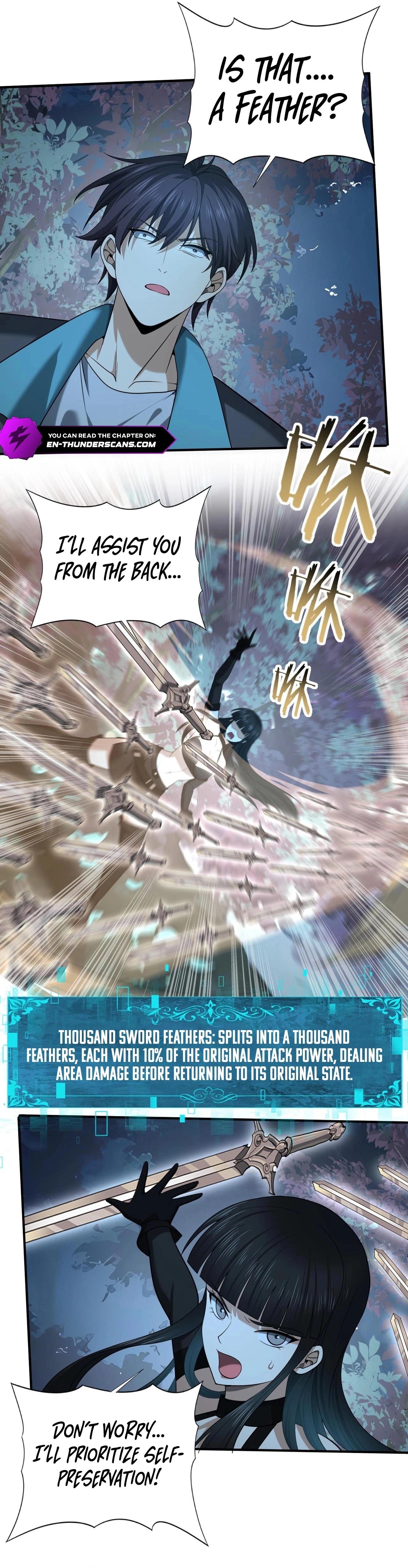 I Got The Weakest Class, Dragon Tamer!? Chapter 36 - 9