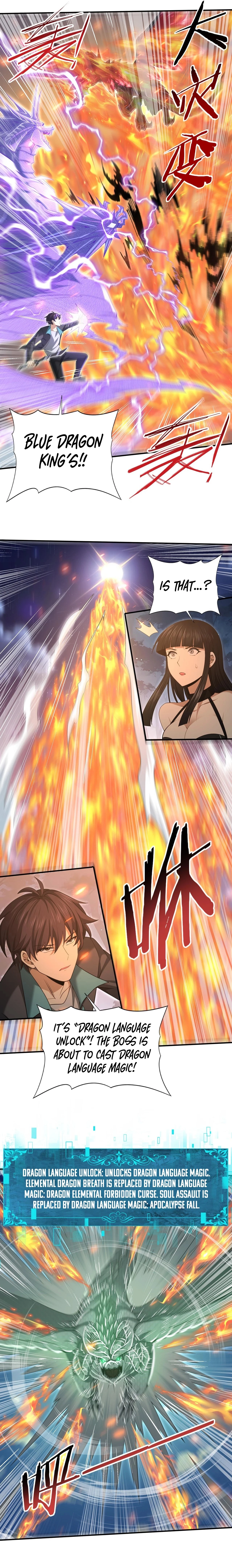 I Got The Weakest Class, Dragon Tamer!? Chapter 36 - 12