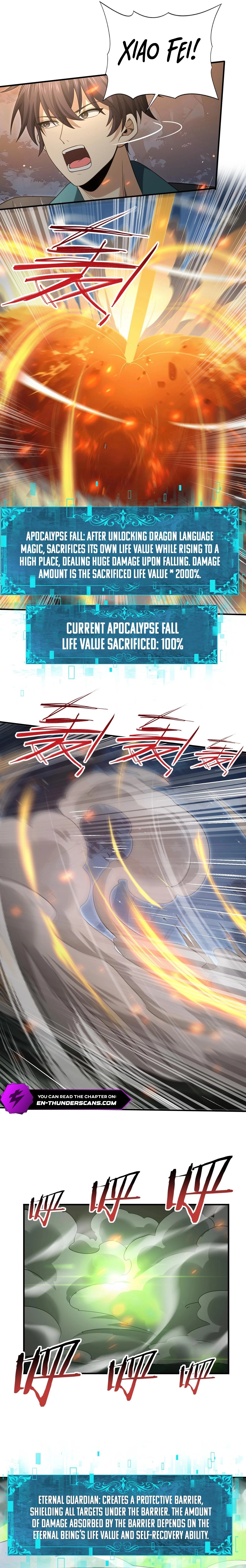I Got The Weakest Class, Dragon Tamer!? Chapter 36 - 13
