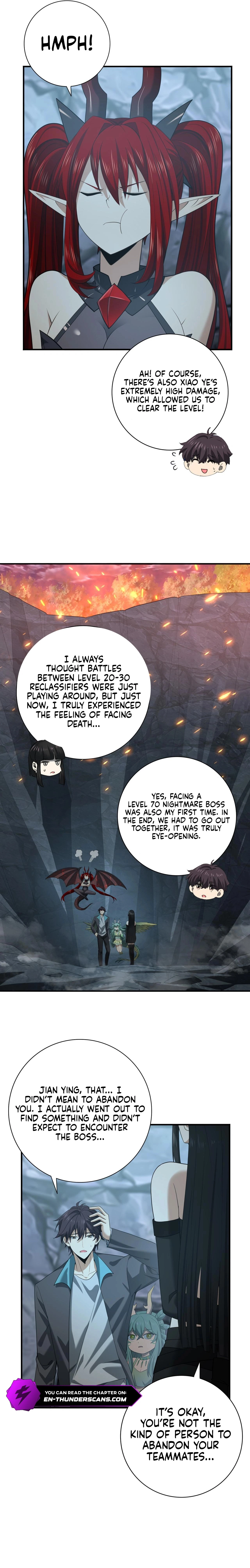 I Got The Weakest Class, Dragon Tamer!? Chapter 36 - 15