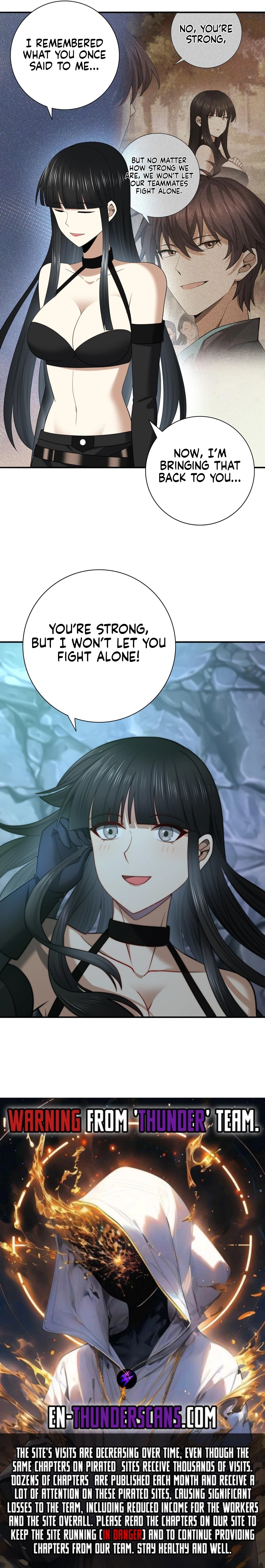 I Got The Weakest Class, Dragon Tamer!? Chapter 36 - 16