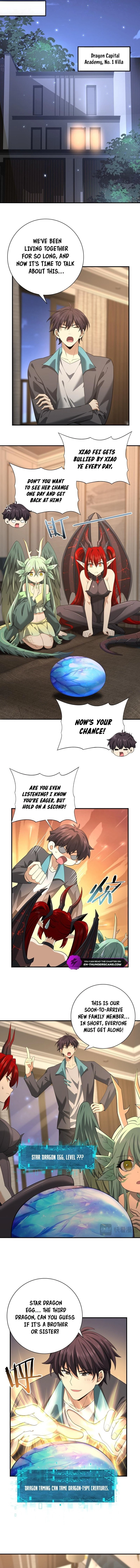 I Got The Weakest Class, Dragon Tamer!? Chapter 37 - 8