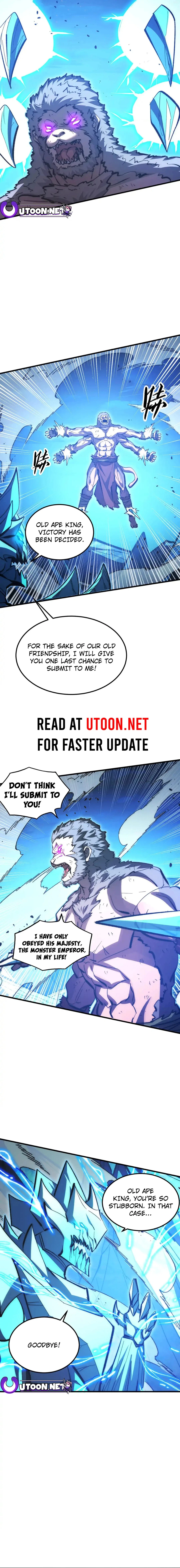 Rise From the Rubble Chapter 306 - 9