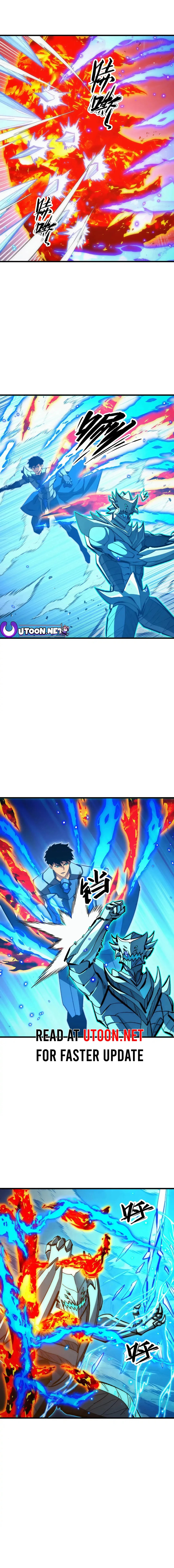 Rise From the Rubble Chapter 307 - 3