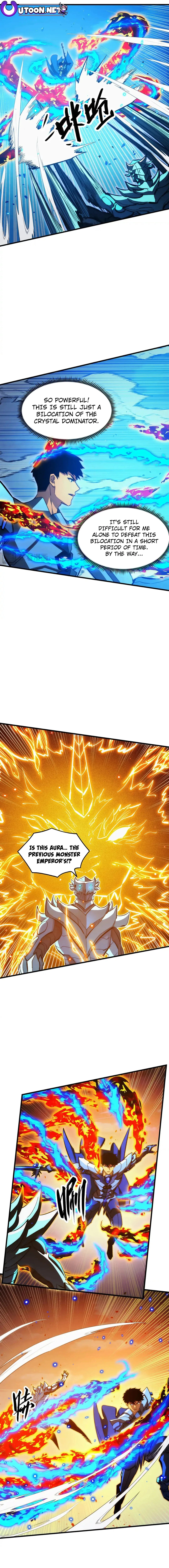 Rise From the Rubble Chapter 307 - 4