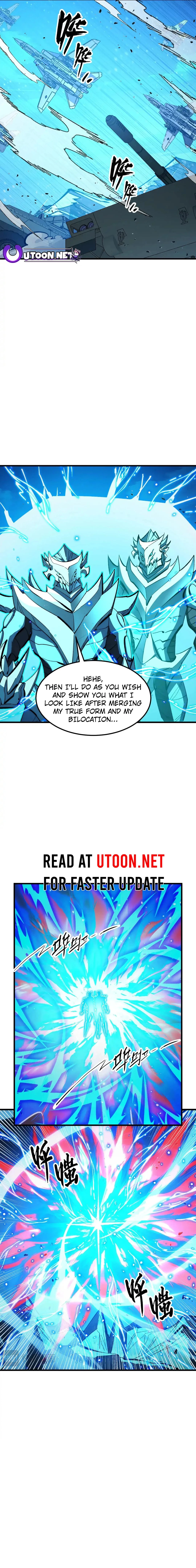 Rise From the Rubble Chapter 307 - 9