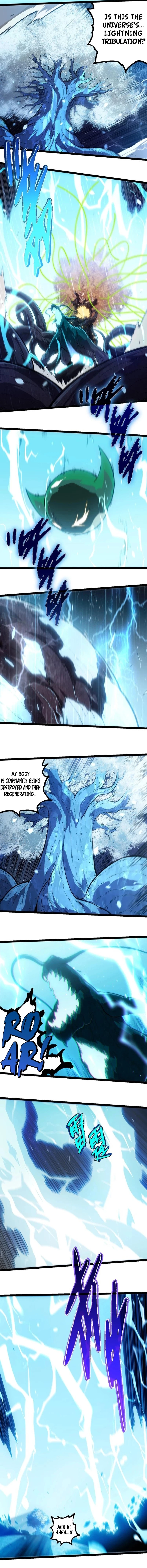 Evolution Begins With a Big Tree Chapter 257 - 3