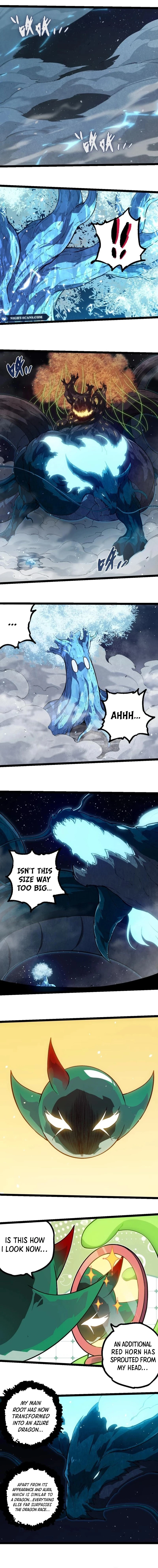 Evolution Begins With a Big Tree Chapter 257 - 4