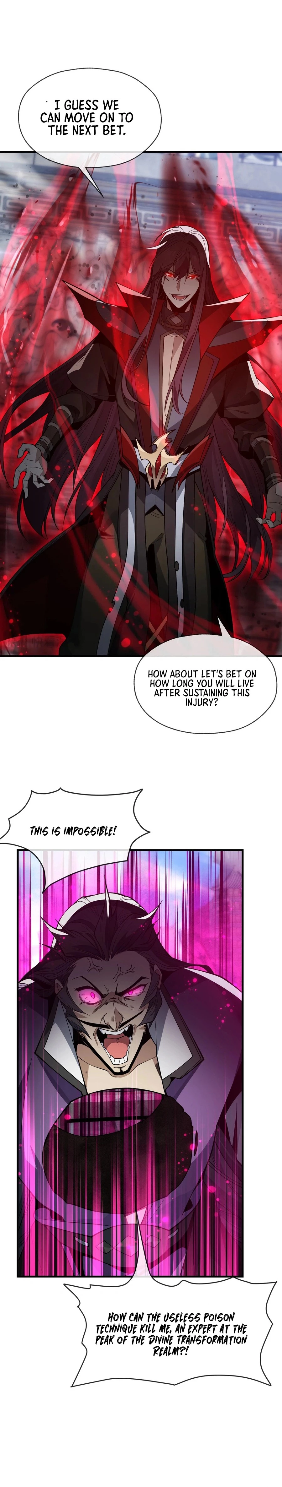 I, the Demon Lord, Am Being Targeted by My Female Disciples! Chapter 30 - 3