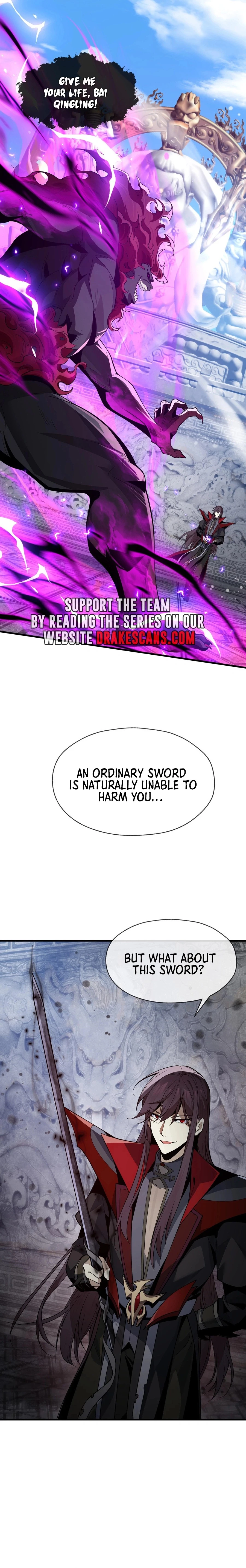 I, the Demon Lord, Am Being Targeted by My Female Disciples! Chapter 30 - 11