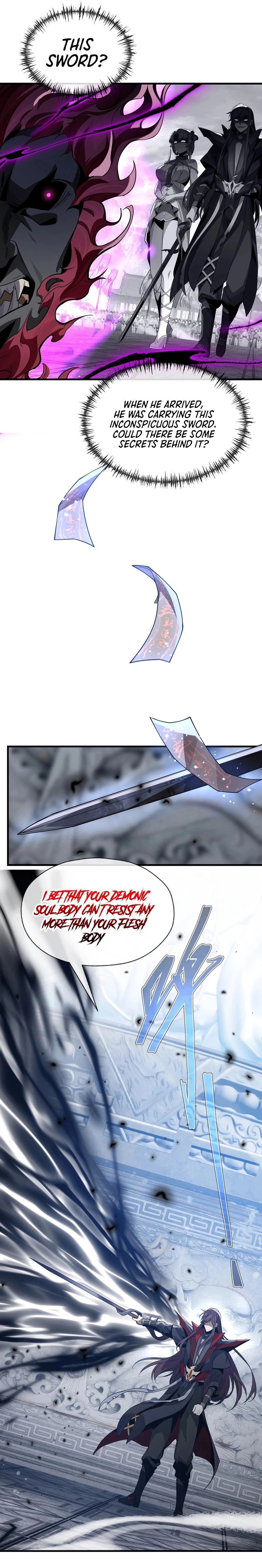 I, the Demon Lord, Am Being Targeted by My Female Disciples! Chapter 30 - 12