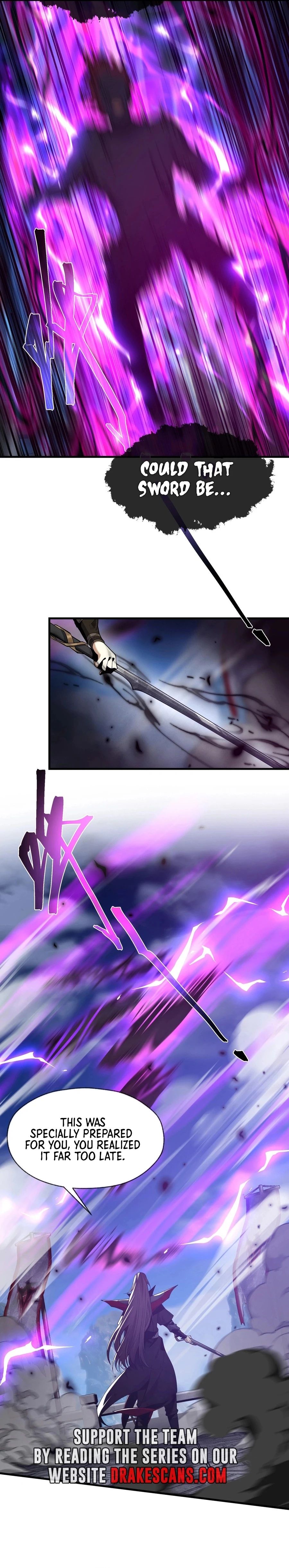 I, the Demon Lord, Am Being Targeted by My Female Disciples! Chapter 30 - 15
