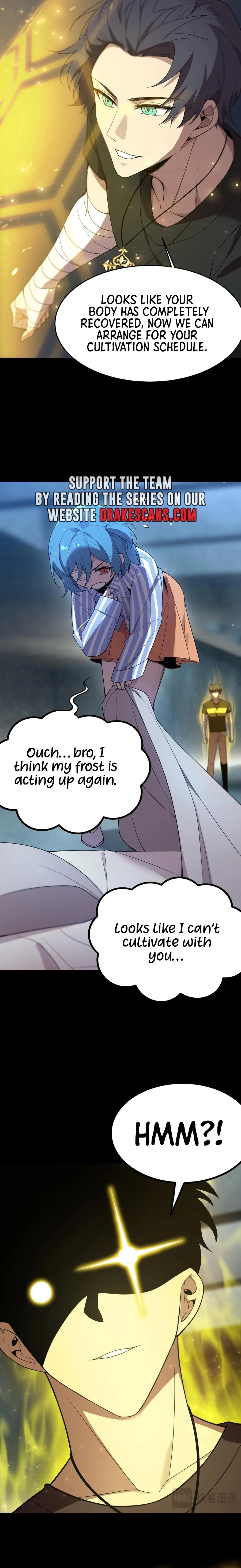 SSS-Rank Paladin Who Transcends Common Sense Chapter 33 - 4