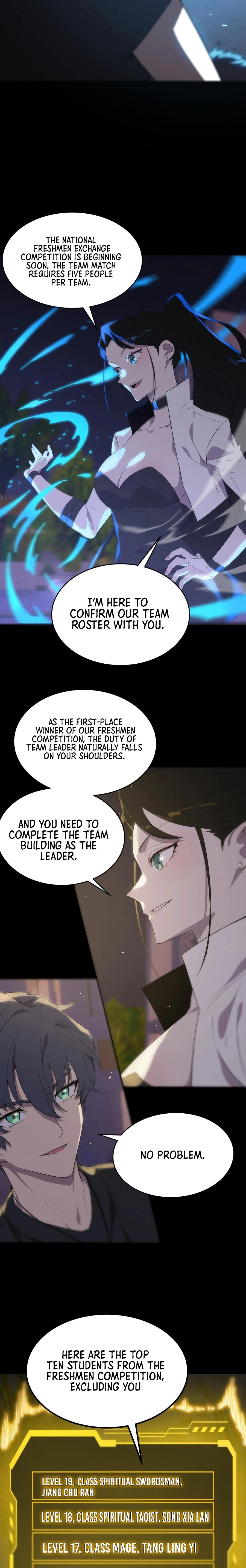 SSS-Rank Paladin Who Transcends Common Sense Chapter 33 - 9