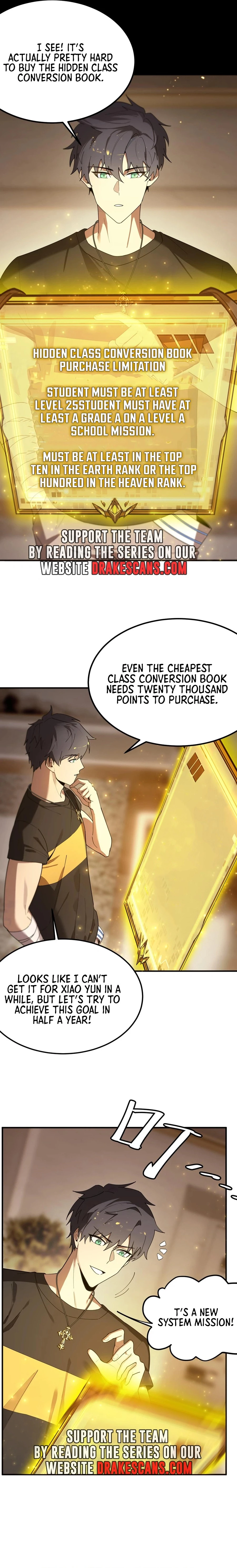 SSS-Rank Paladin Who Transcends Common Sense Chapter 33 - 15