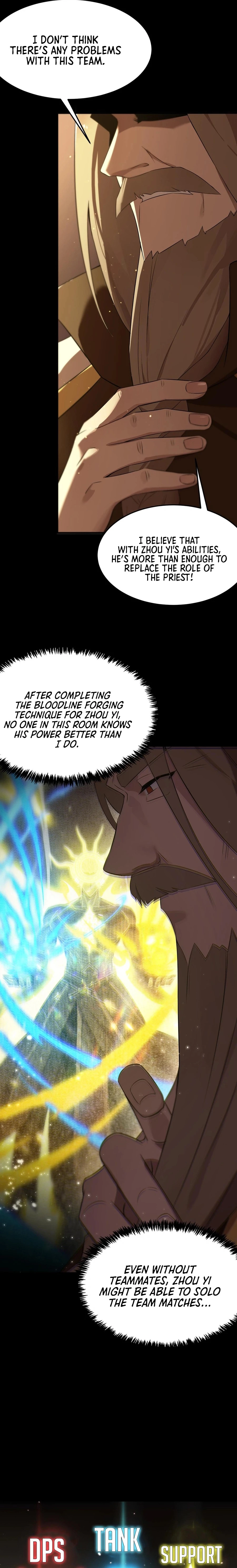 SSS-Rank Paladin Who Transcends Common Sense Chapter 33 - 18