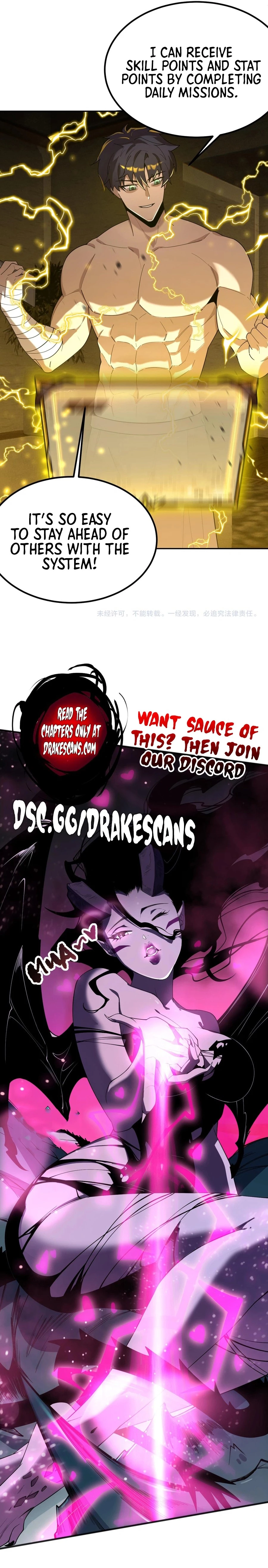 SSS-Rank Paladin Who Transcends Common Sense Chapter 33 - 23