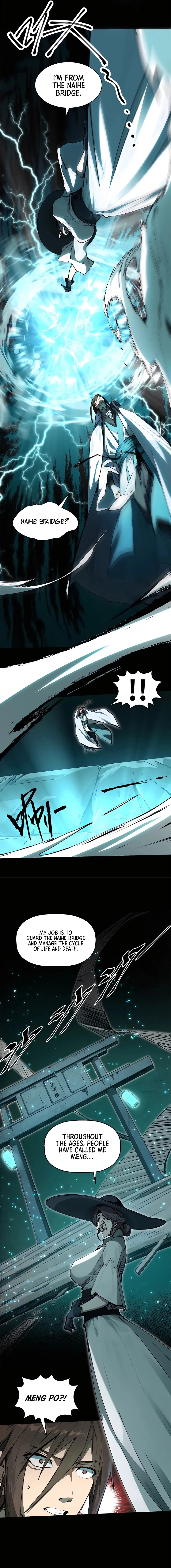 Top Tier Providence Chapter 175 - 3