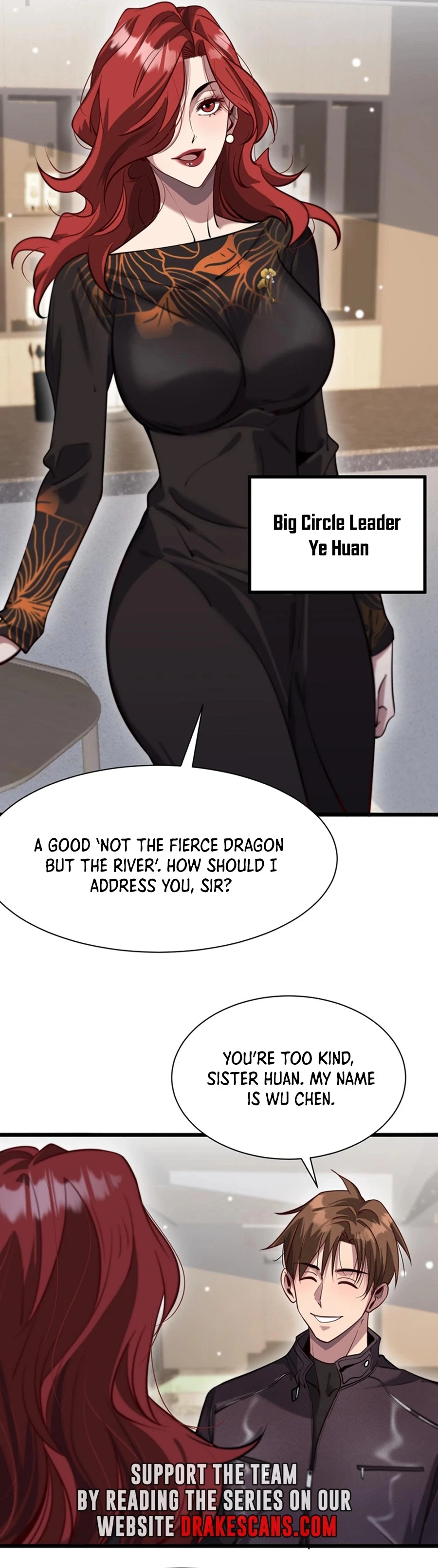 I'm Stuck on the Same Day for a Thousand Years Chapter 118 - 7