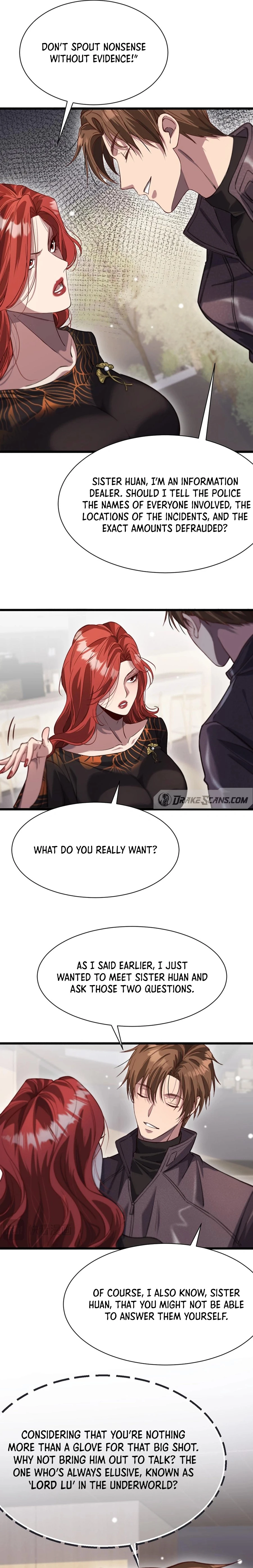 I'm Stuck on the Same Day for a Thousand Years Chapter 118 - 11