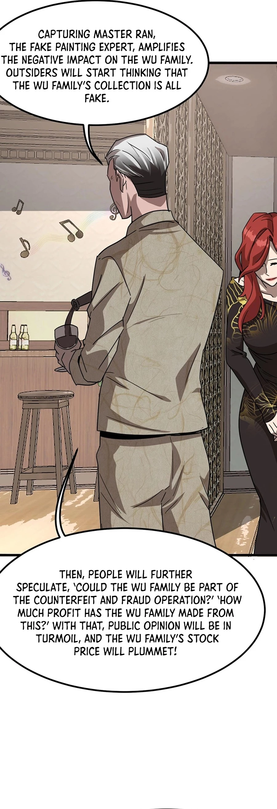 I'm Stuck on the Same Day for a Thousand Years Chapter 118 - 16