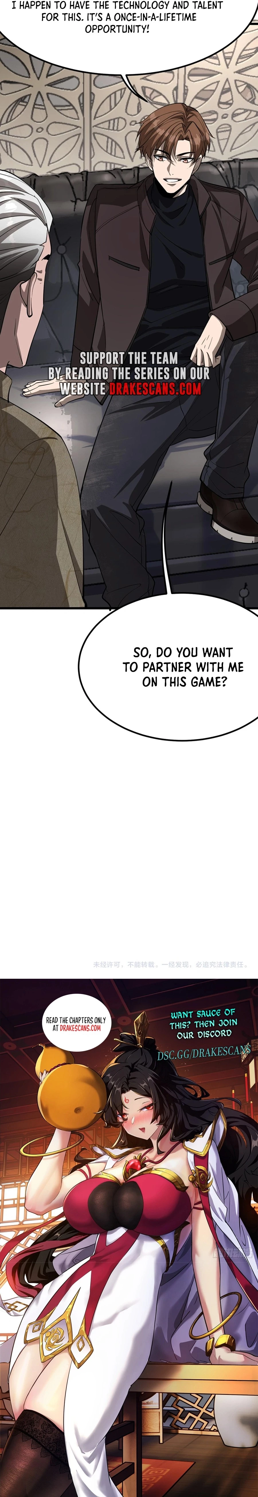 I'm Stuck on the Same Day for a Thousand Years Chapter 119 - 16