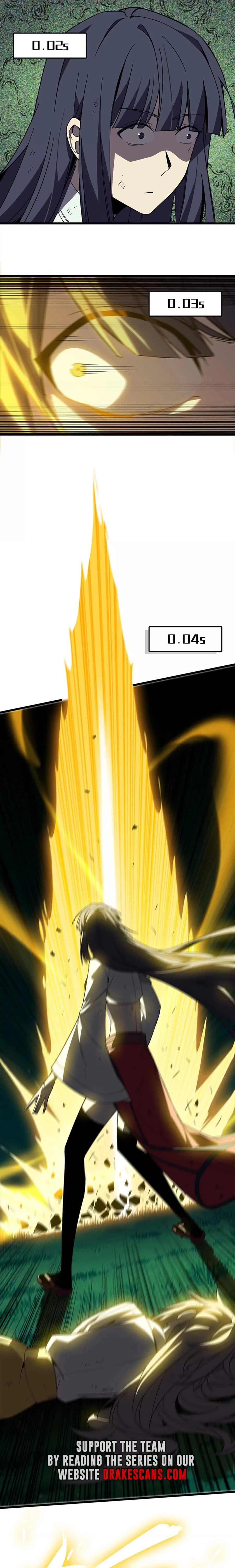 Hero X Demon Empress Chapter 91 - 4