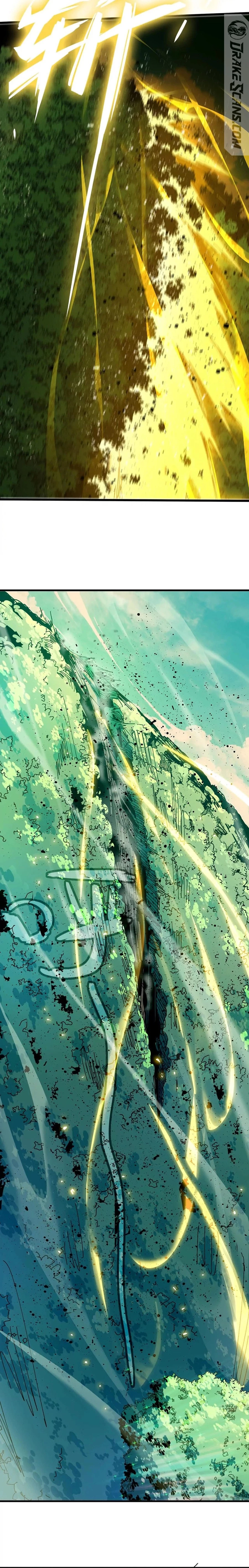 Hero X Demon Empress Chapter 91 - 5