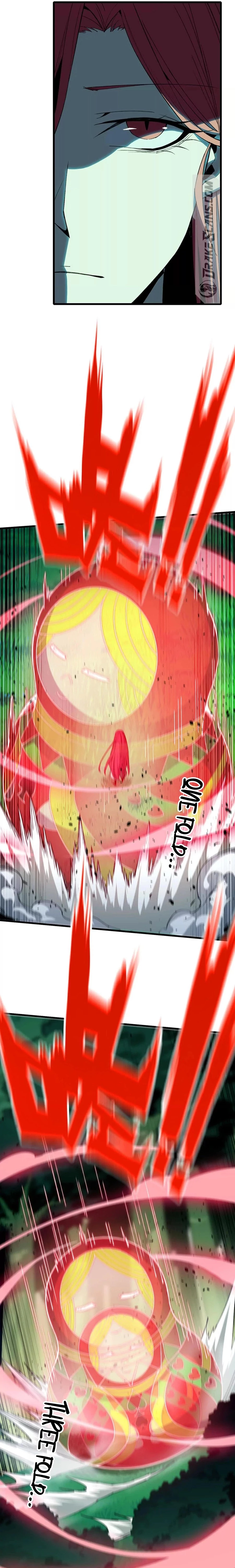 Hero X Demon Empress Chapter 91 - 10