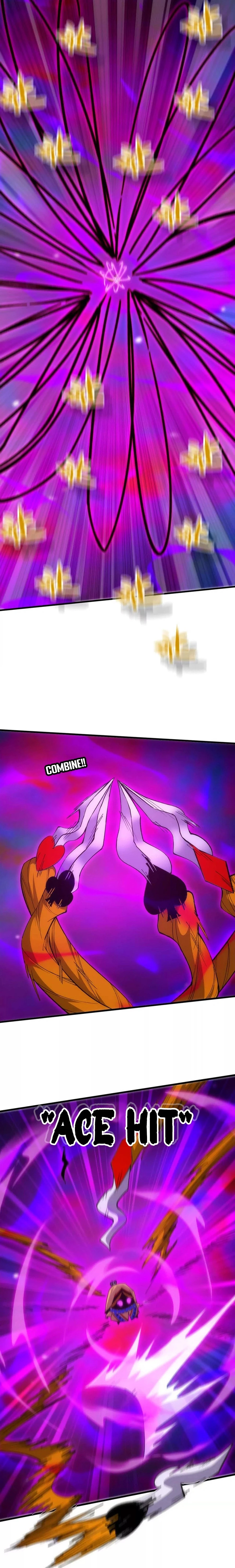 Hero X Demon Empress Chapter 93 - 8