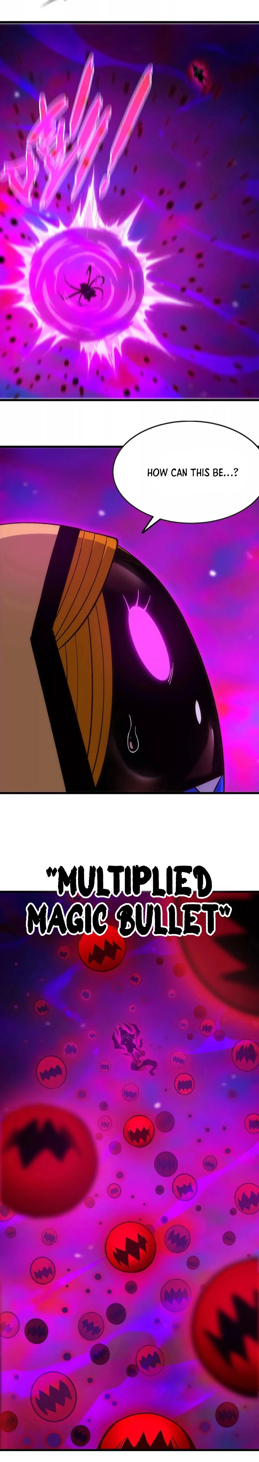 Hero X Demon Empress Chapter 93 - 9