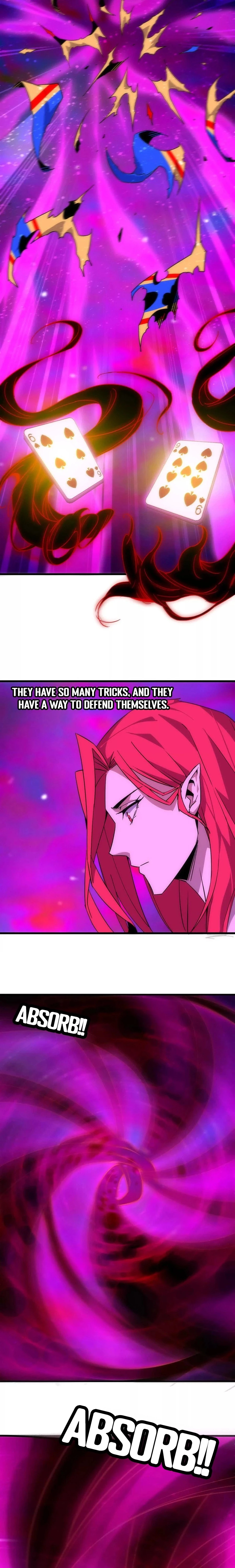 Hero X Demon Empress Chapter 93 - 11