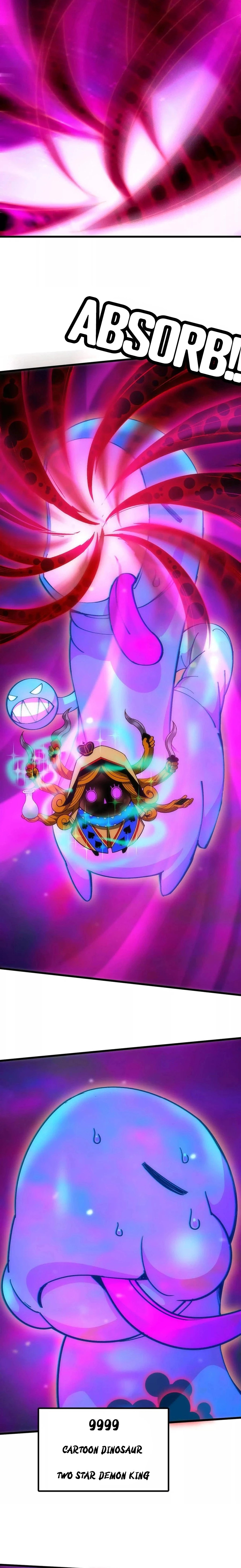 Hero X Demon Empress Chapter 93 - 12